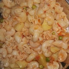 A picture of Macroni.