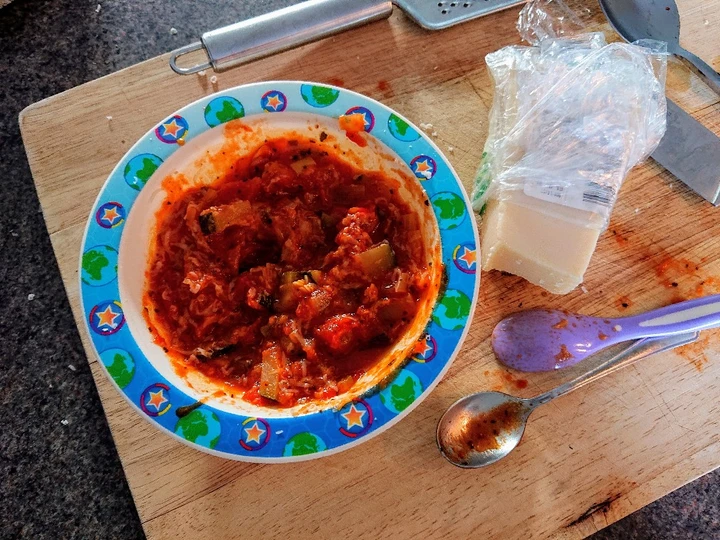 Easy Ways Make|Recipe} Ratatouille the Delicious