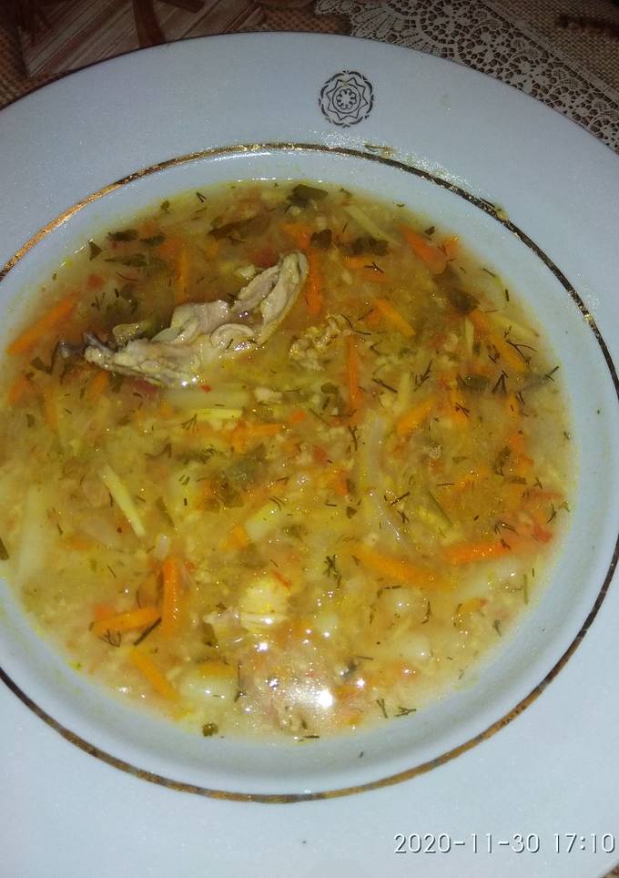 Капустняк