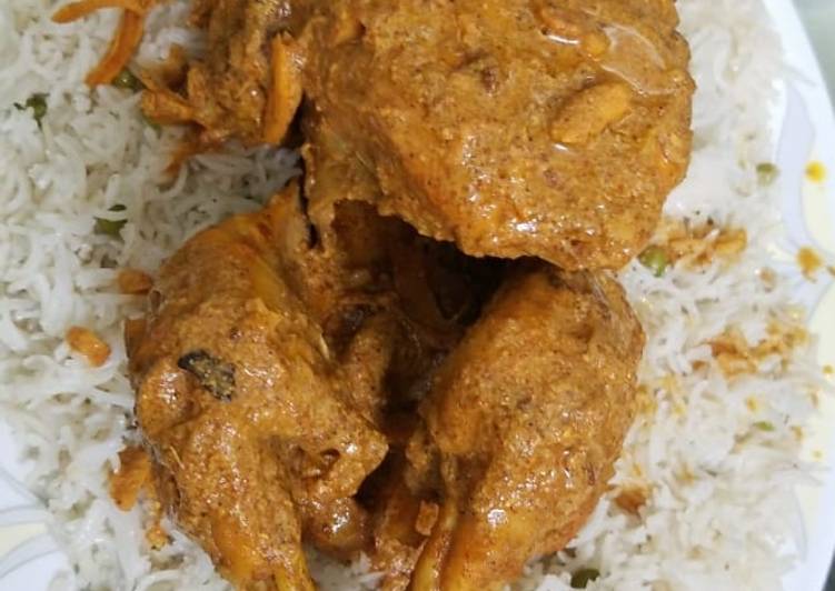 Step-by-Step Guide to Make Perfect Charga with rice