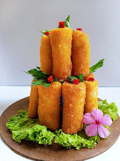 Foto resep Risoles Ragout
