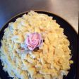 Torta mimosa