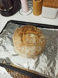 Una foto de Pan