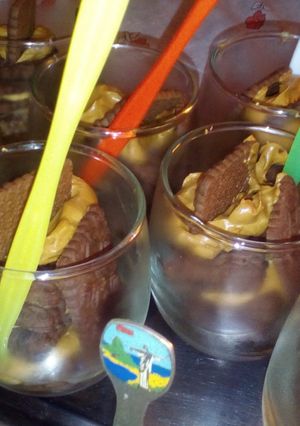 Una foto de Copa Chocotorta Feliz Primavera!!