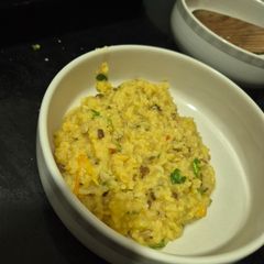 A picture of Dal Khichdi.