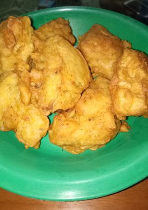 Foto resep Tahu isi pedas mantab