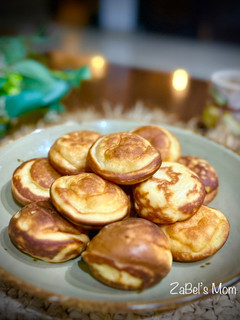 Foto resep Kue Khamir Keju