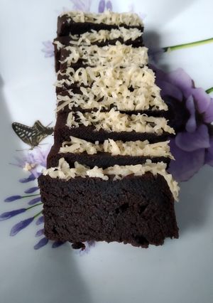 Foto resep Oreo Cake