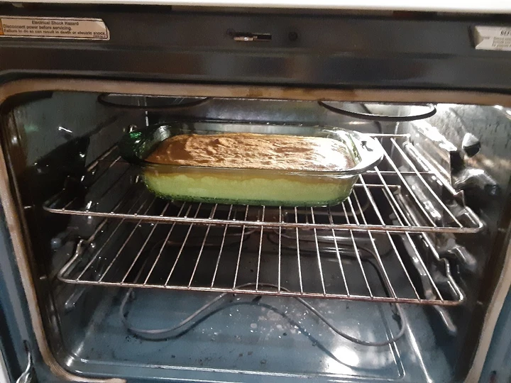 Easy Way Prepare Gluten-Free Tres Leches Cake the Can Spoil the Tongue Perfect