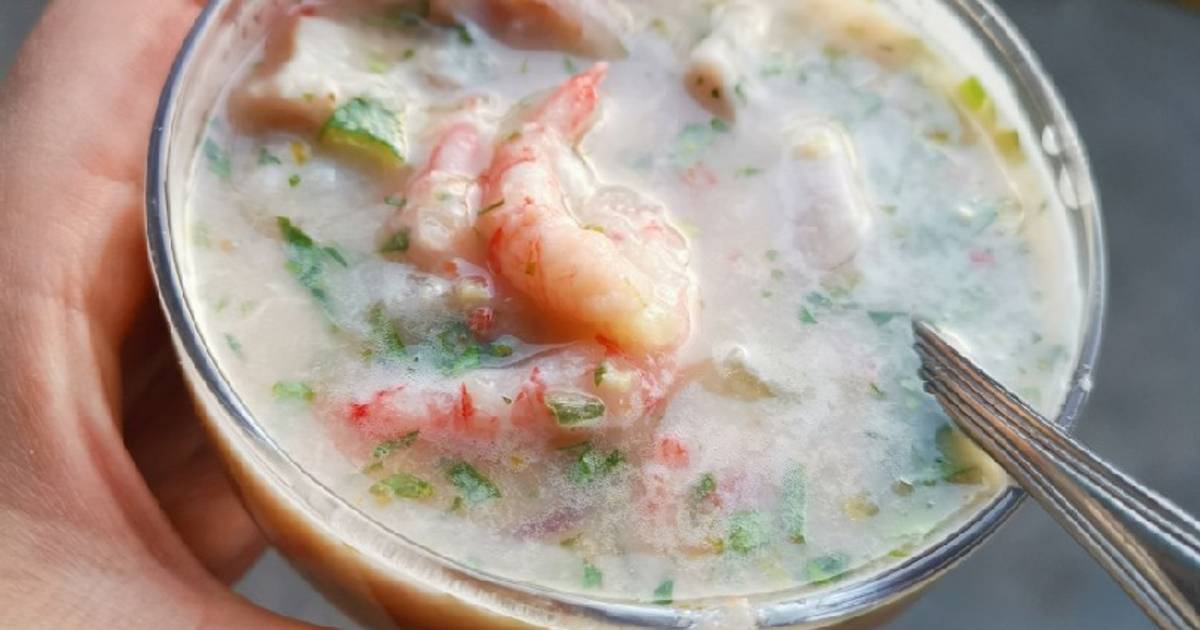 Salsas peruanas 43 recetas caseras Cookpad