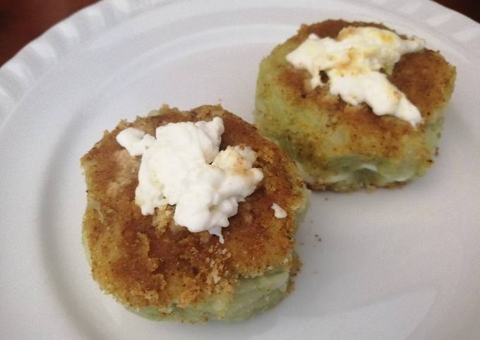 Modo semplice a Preparare Premiato Burger di cavoli