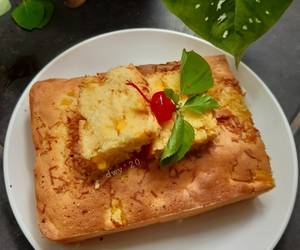Masakan Unik 576. Bolu Nangka Keju Enak Sederhana Masakan Unik 576. Bolu Nangka Keju Enak Sederhana