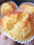 Butter Cupcake - Keto