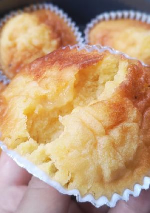 รูปของ Butter Cupcake - Keto