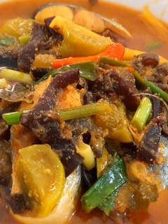 Foto resep Sup Pindang Patin
