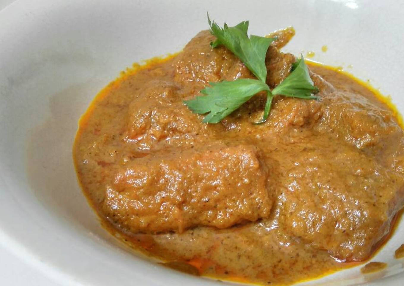 Rendang Sapi
