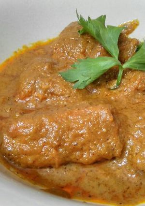 Foto resep Rendang Sapi