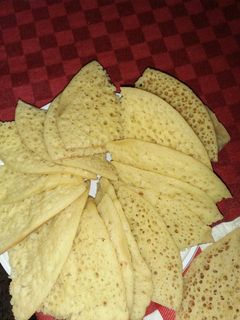 صورة لوصفة بغرير