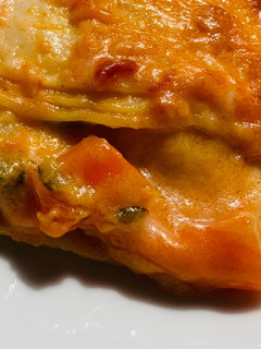 Foto di Lasagna alle verdure a modo mio