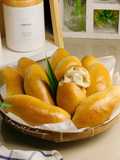 Roti Kelapa Siantar