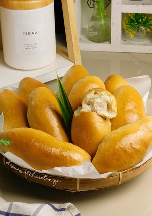 Foto resep Roti Kelapa Siantar