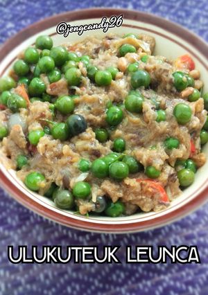 Foto resep 217. Ulukuteuk Leunca