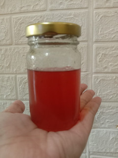 Foto resep Sirup belimbing wuluh (obat batuk)