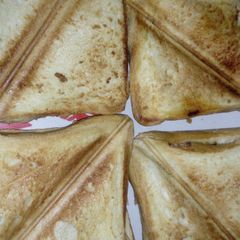 Toast Bread A picture of Toast Bread.