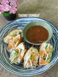 Tauhu Sumbat