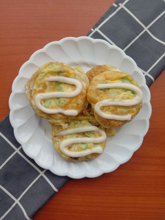 Foto resep Dadar buncis imut