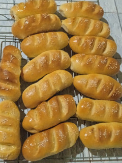 Foto resep Roti MyWay - No Telur No Butter