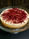 Cheesecake Giapponese Gluten e Lactose Free