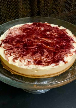 Foto di Cheesecake Giapponese Gluten e Lactose Free