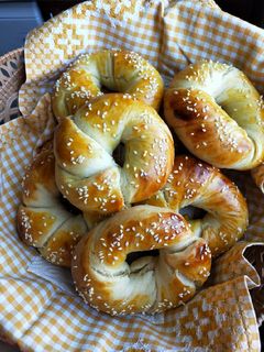 Foto resep Roti Turki (Poğaça)