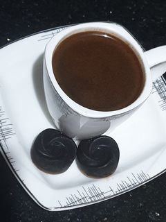 صورة لوصفة فادج شوكولاته صحي