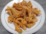 93. Jamur Crispy