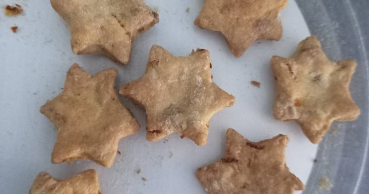 555 Recettes Maison Gateaux Secs Cookpad