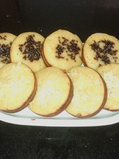 Foto resep Pukis Labu Kuning/ Kabocha