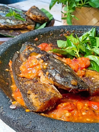 Cara Gampang Membuat Resep Pecel Lele/Penyetan Lele yang Sempurna Anti Ribet, Menggugah Selera