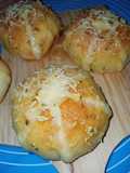 Cheese Garlic Bread