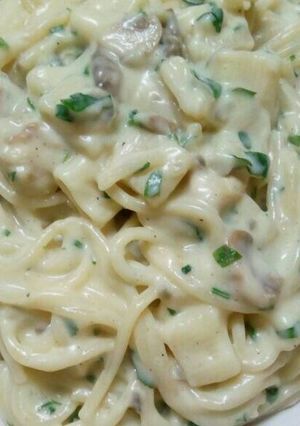 Foto resep Makarona pasta Rumahan
