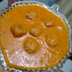लौकी का कोफ्ता(Lauki ka kofta recipe in Hindi)-レシピのメイン写真
