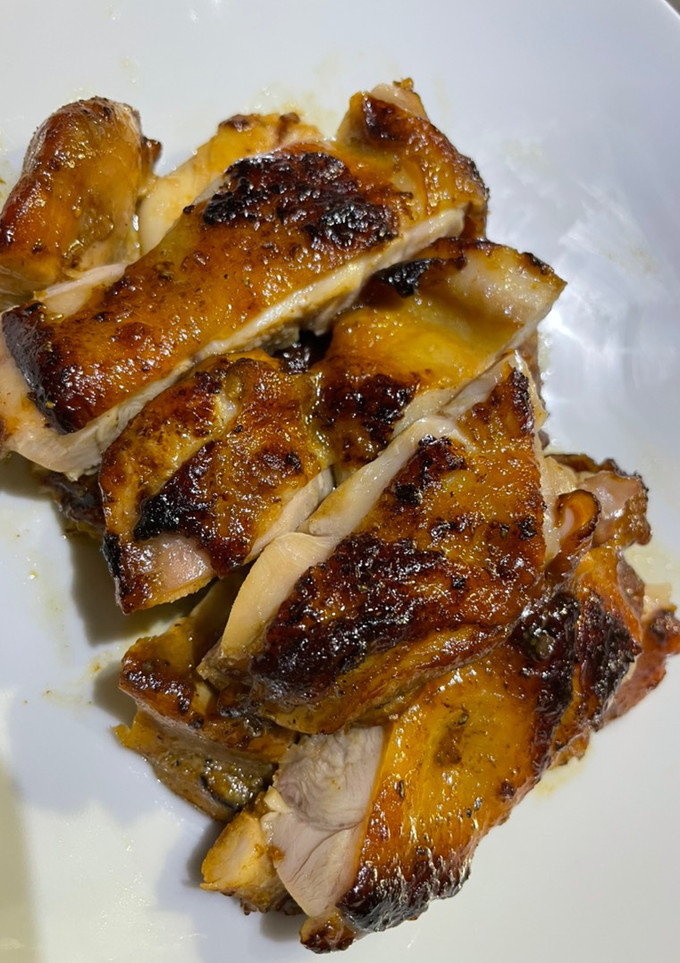 東南亞口味醬燒羅望子雞腿｜泰式｜家常菜｜越南 的食譜成品照片