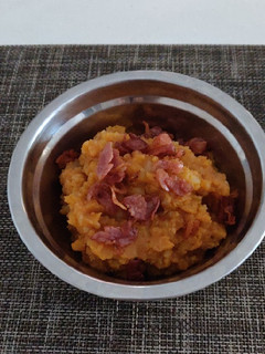 Una foto de Patatas revolconas
