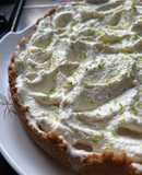 Key lime pie 💛