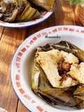 Bakcang Ketan