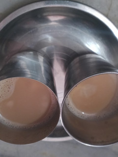 मसाला चाय (Masala Chai recipe in hindi) रेसिपी मुख्य फोटो