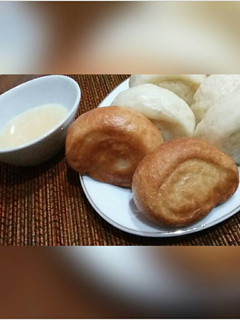 Foto resep Cantonese Soft Style Milk Mantao