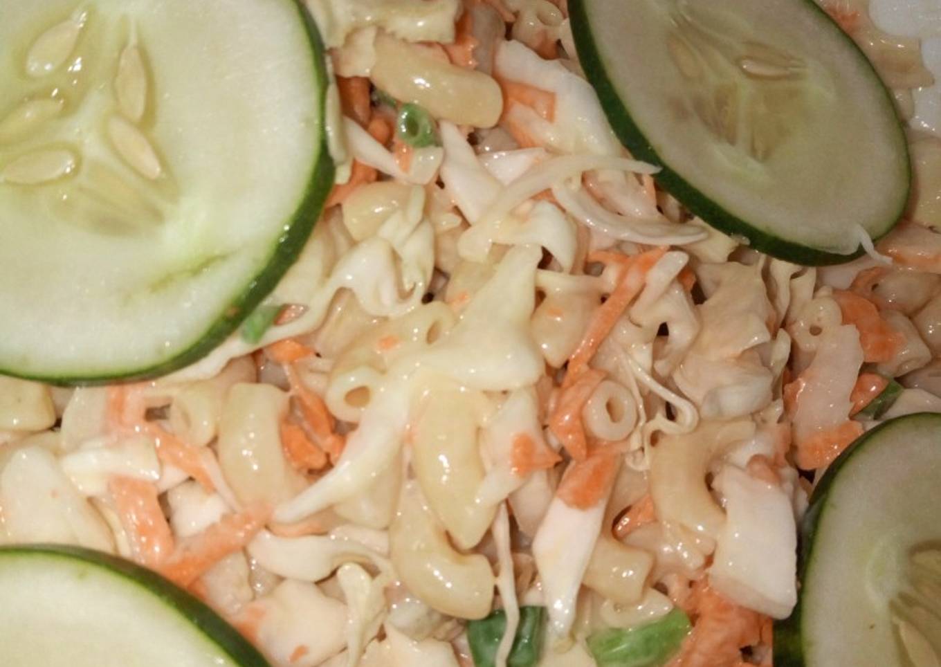 Easiest Way to Prepare Favorite Pasta salad