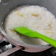 120- Bubur nasi uduk MPASi (1th)